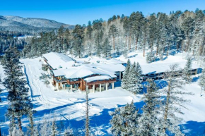 Sunrise Park Lodge